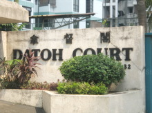 Datoh Court #1259212